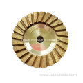 High Quality and Resonable Price Diamond Grinding Cup Wheel